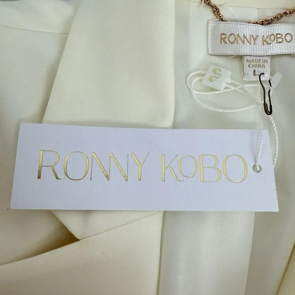 Ronny Kobo Collection nwt ronny